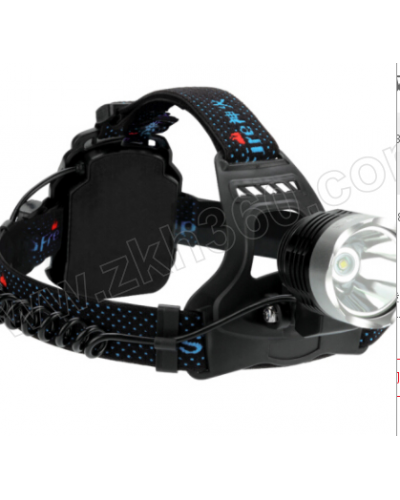 UPFIRE/ LEDʽͷ HL31-AC28USB˫۳ 7W :ͷ+ء3+AC28USB˫۳+ͷƺ 1
